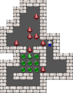 Уровень 99 — Kevin 03